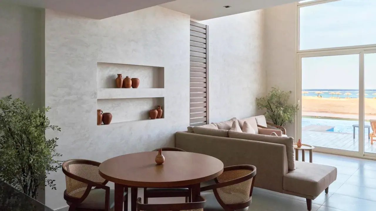 Hotel True Beach Resort - Marsa Alam